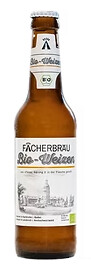 Fächerbräu Karlsruhe Bio-Weizen