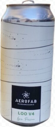 AERoFAB Microbrasserie Loo V4