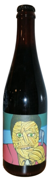 The Veil Brewing Company Larry