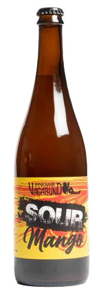 Pivovar Vagabund Sour Mango