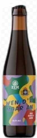 Eem Bier Wen D'r Moar An