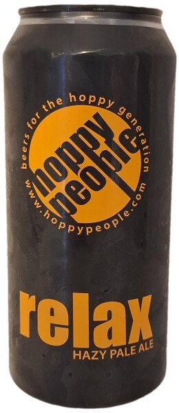 Hoppy People Relax