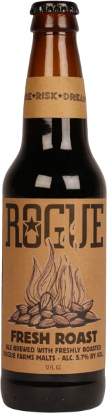Rogue Ales & Spirits Fresh Roast Ale