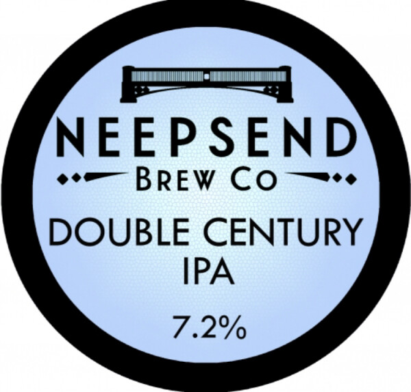 Neepsend Brew Co. Double Century