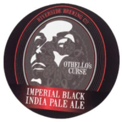 Riverside Brewing Company (NSW) Othello's Curse
