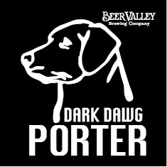 Beer Valley Brewing Company Dark Dawg (- 2023)