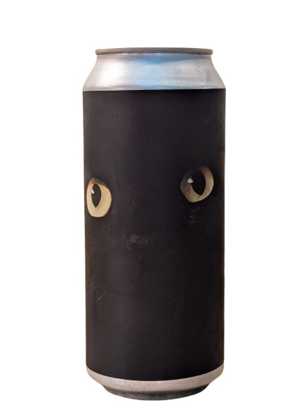 Ghost Town Brewing Lurker