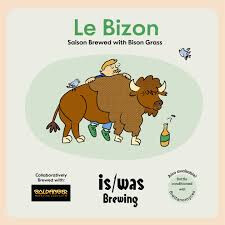 Is/was brewing Le Bizon