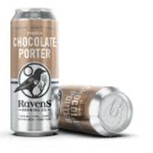 Sooke Oceanside Brewery French Chocolate Porter