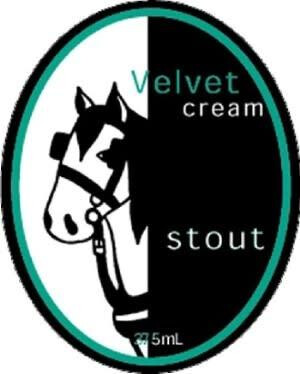Wig & Pen Brewery Velvet Cream Stout