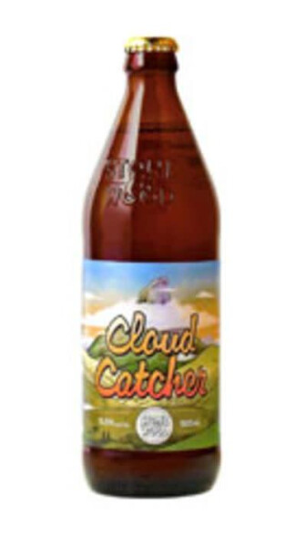 Stone & Wood Brewing Co Cloud Catcher
