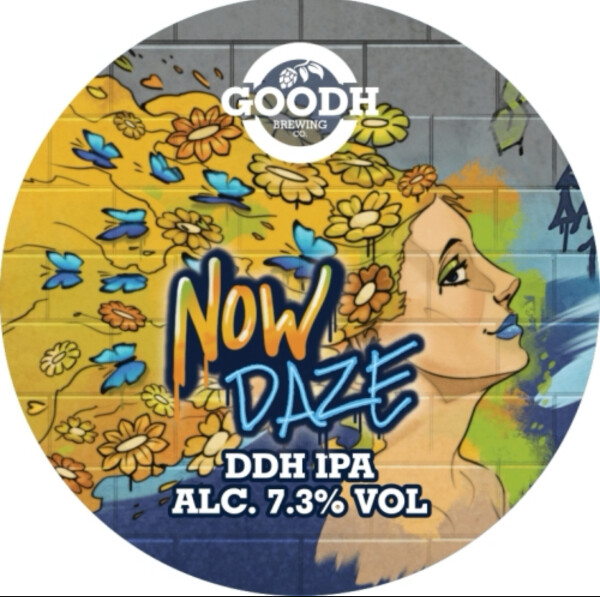 Goodh Brewing Co Now Daze