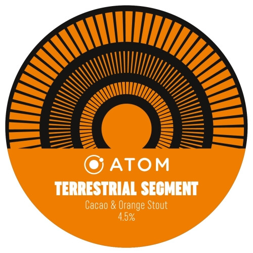 Atom Beers Terrestrial Segment