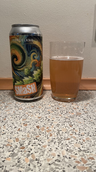 Humleland SMaSH Riwaka