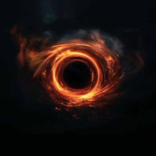 Zavod Black Hole