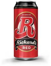 Molson Coors Canada Rickard's Red