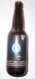 Bear Brewing Company Bear Brewing Rethink Beer