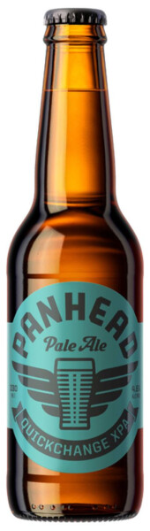 Panhead Custom Ales Quickchange XPA