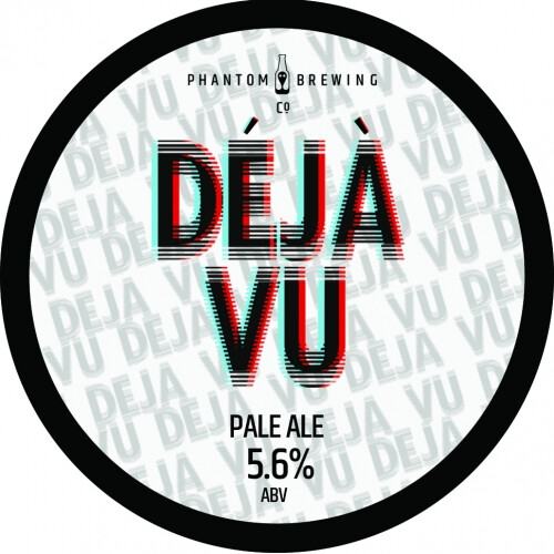 Phantom Brewing Co. Déjà vu