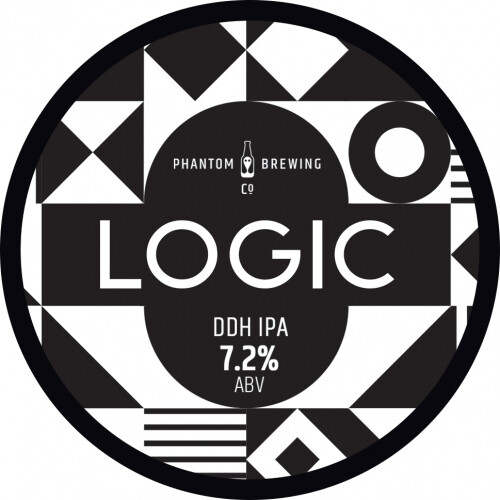 Phantom Brewing Co. Logic