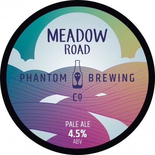 Phantom Brewing Co. Meadow Road (2019)