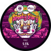 Phantom Brewing Co. Spooky Story