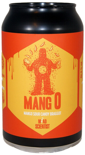 Mead Scientist Mang O