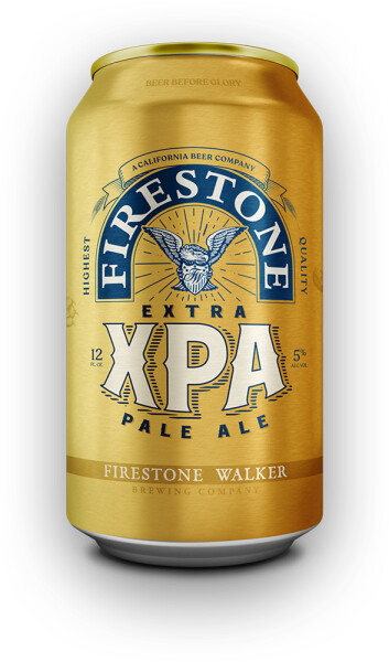 Firestone Walker Brewing XPA