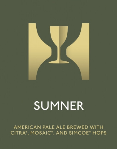 Hill Farmstead Brewery Sumner
