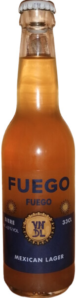 VNDL Fuego Mexican Lager