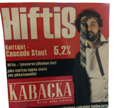 United Gypsies Brewery Mallas Kabacka Hiftis
