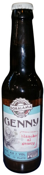 Soralama' Genny