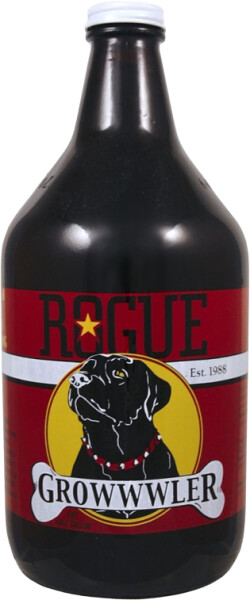 Rogue Ales & Spirits AltBier