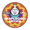 Social Brewing Lab by Maku Brewing (Panimoravintola Bruuveri) Eksploosio #3