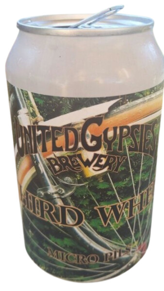 United Gypsies Brewery Third Wheel