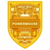 Great Heck Brewing Powermouse