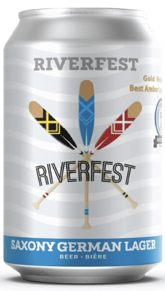 Bow River Brewing Riverfest