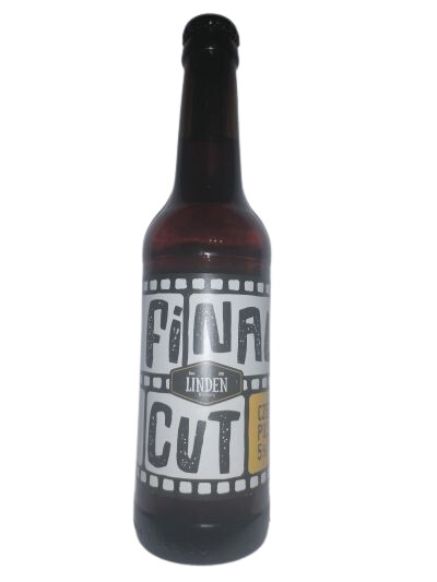 Linden Brewery Final Cut