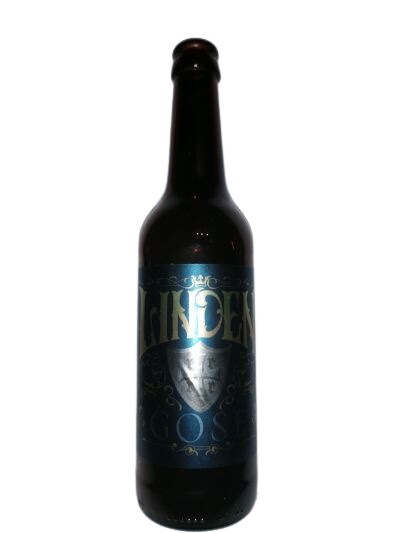 Linden Brewery Gose