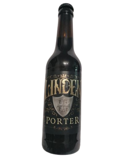 Linden Brewery Porter