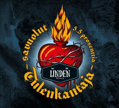 Linden Brewery Tulenkantaja