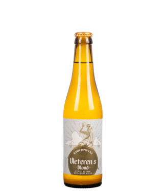 Deca Services Vleteren 5 Blond