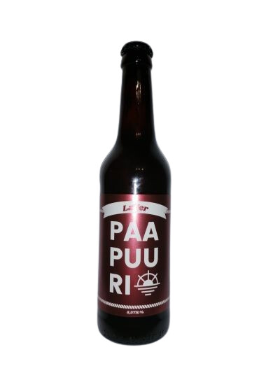 Moose On The Loose Brewing Company Plassi paapuuri