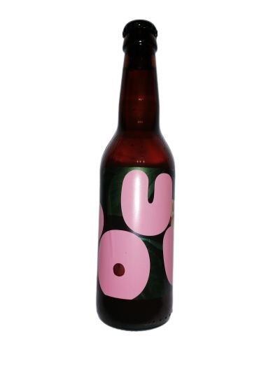 Moose On The Loose Brewing Company Turo's Soul Lager