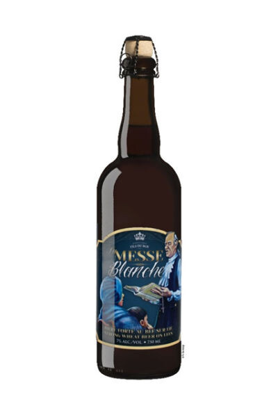 Distillerie Fils du Roy La Messe Blanche