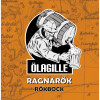 Västkustens Öl Ölagille Ragnarök