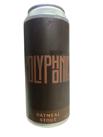 Twin City Brewing Polyphonic
