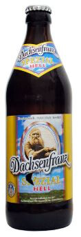 Dachsenfranz Biermanufaktur Spezial Hell