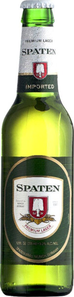 Spaten-Franziskaner-Bräu Spaten Premium Lager