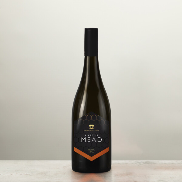 Lyme Bay Winery Castle Mead